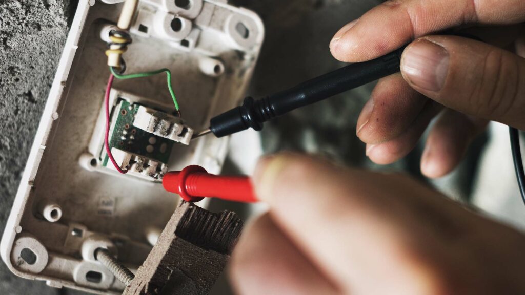 Circuit Breaker Panel Upgrades