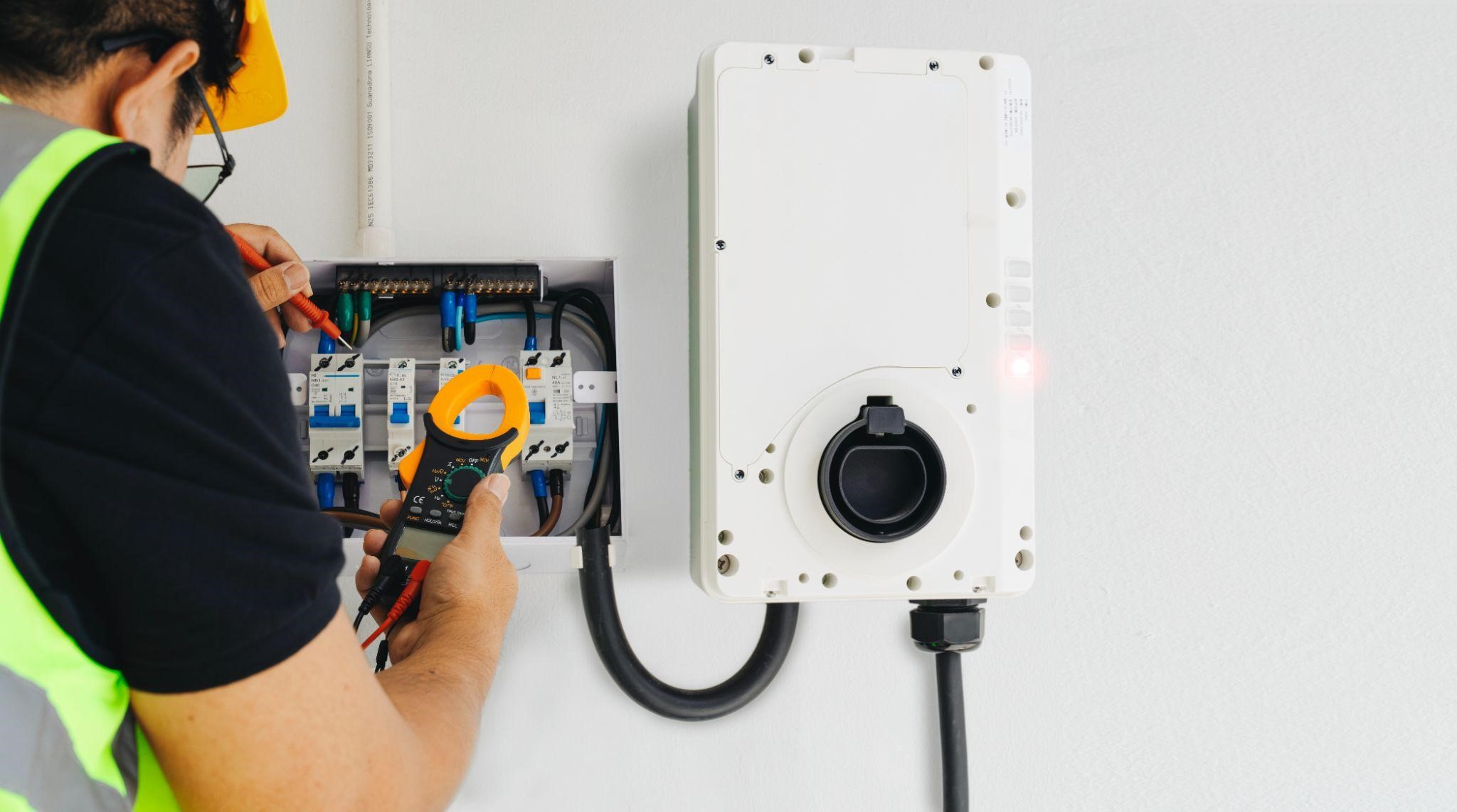 Electrical Services