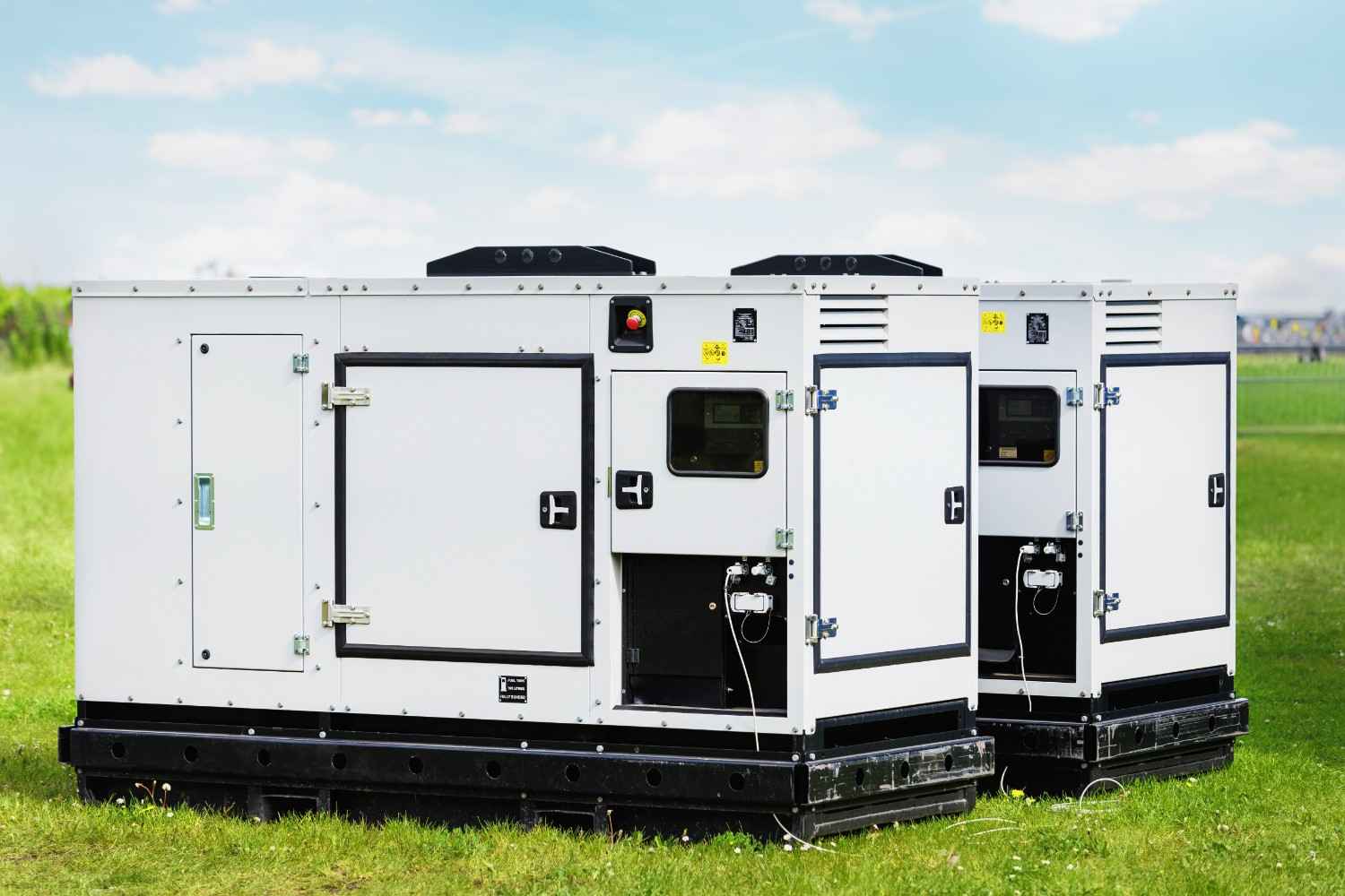 Generator