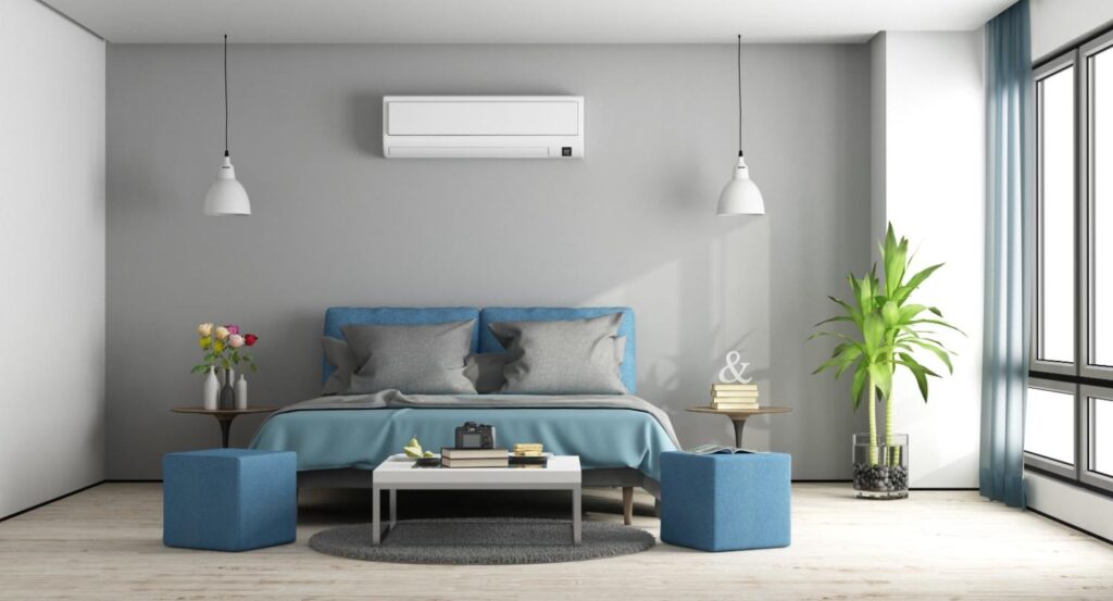 A/C Installation