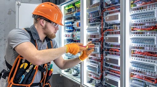 Reliable Electrical Services